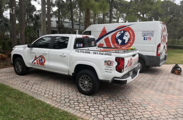 Air Conditioning Repair Service Overview